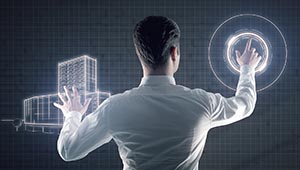Logiciel de gestion des immobilisations interfacé avec logiciels de gestion Logiciel de gestion des immobilisations interfacé avec logiciels de gestion